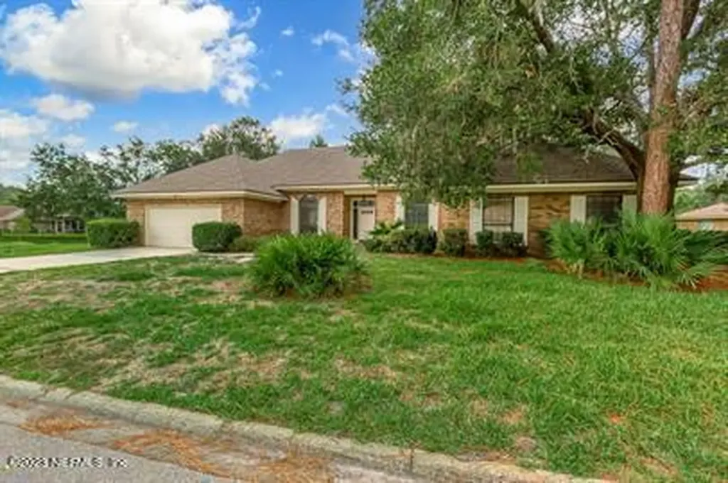 1746 Red Cypress Drive Jacksonville FL 32223