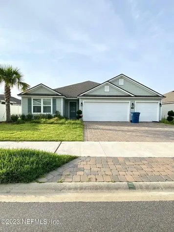 3161 Little Kern Lane Jacksonville FL 32226