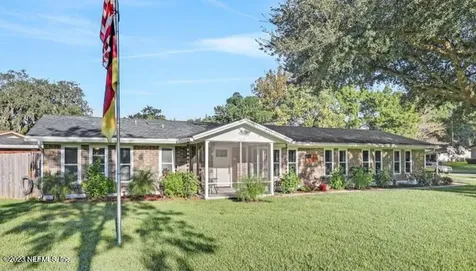 7845 Knoll Drive N Jacksonville FL 32221