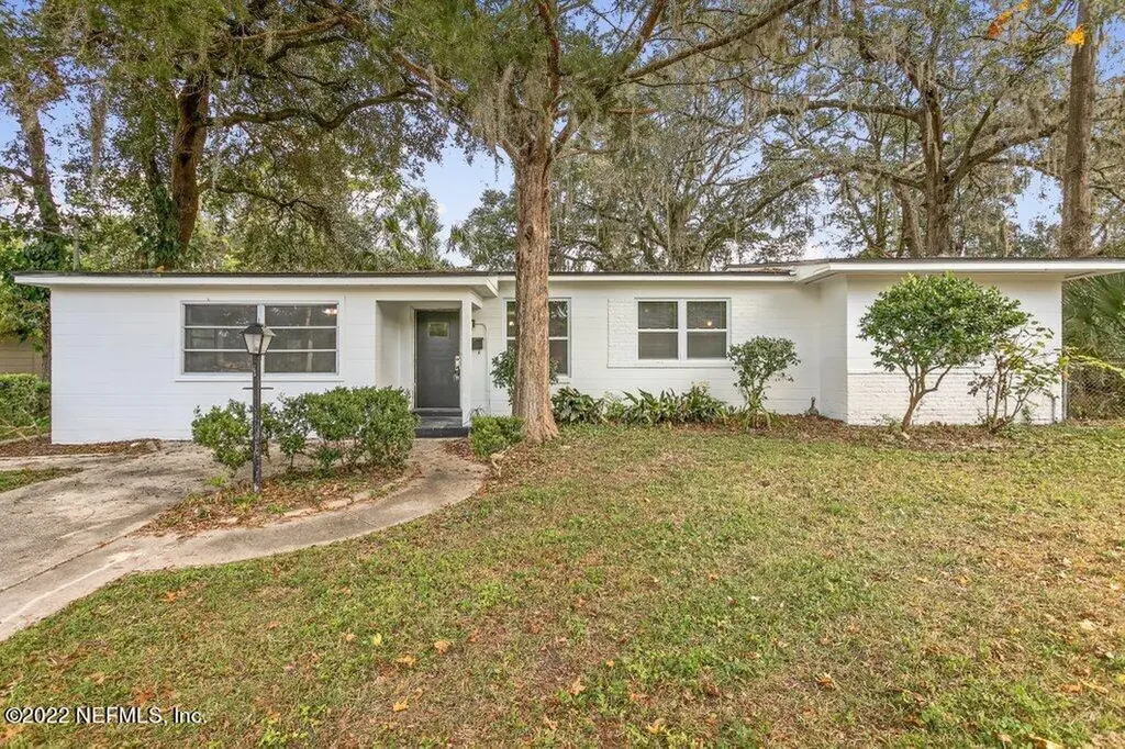 261 Glynlea Road Jacksonville FL 32216