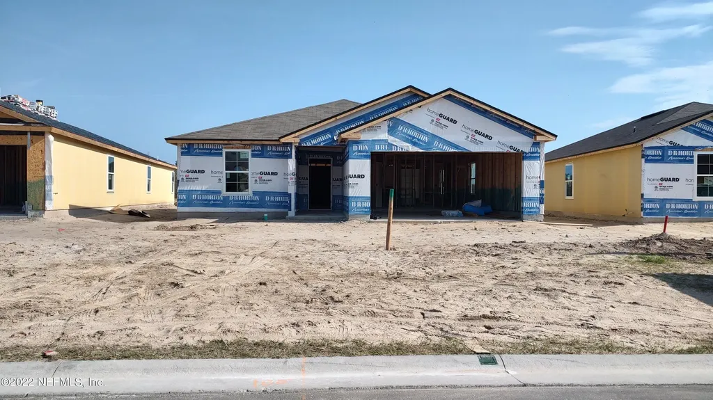 2376 Falling Star Lane Green Cove Springs FL 32043