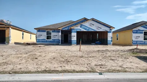 2376 Falling Star Lane Green Cove Springs FL 32043