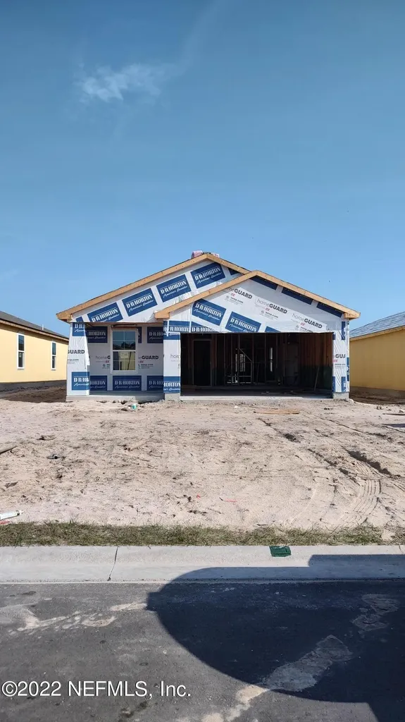 2388 Falling Star Lane Green Cove Springs FL 32043