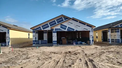 2384 Falling Star Lane Green Cove Springs FL 32043