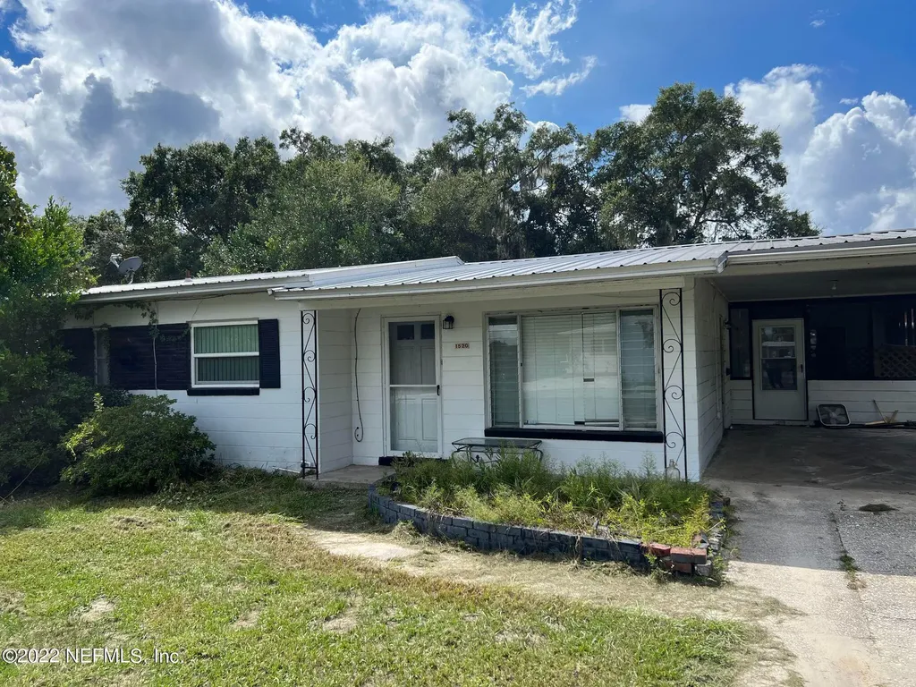 1520 High Street Palatka FL 32177