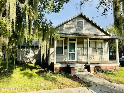 1401 Ionia Street Jacksonville FL 32206