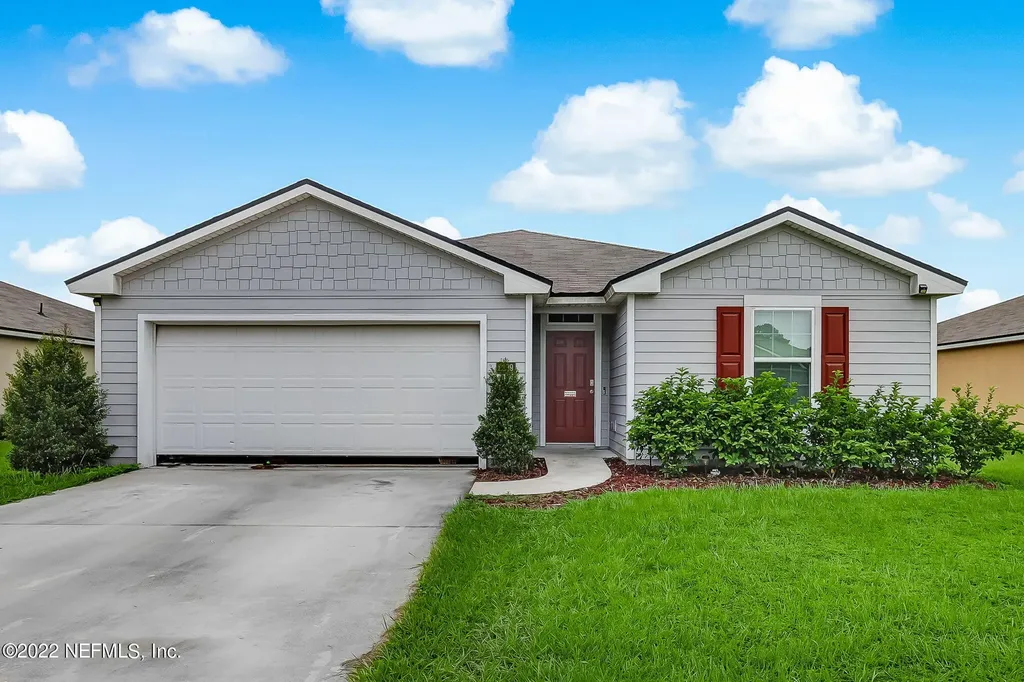 9239 Bighorn Trail Jacksonville FL 32222