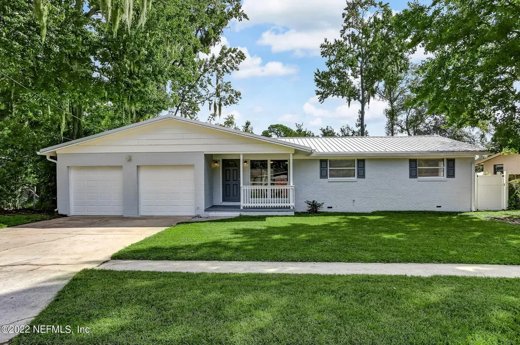 2713 Robinette Drive Orange Park FL 32073