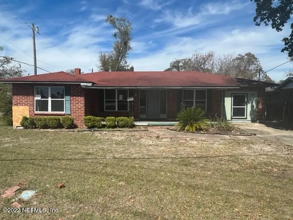 667 Edgewood Avenue W Jacksonville FL 32208
