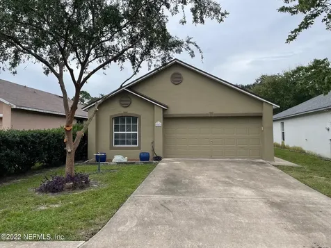 8441 Oak Crossing Drive W Jacksonville FL 32244