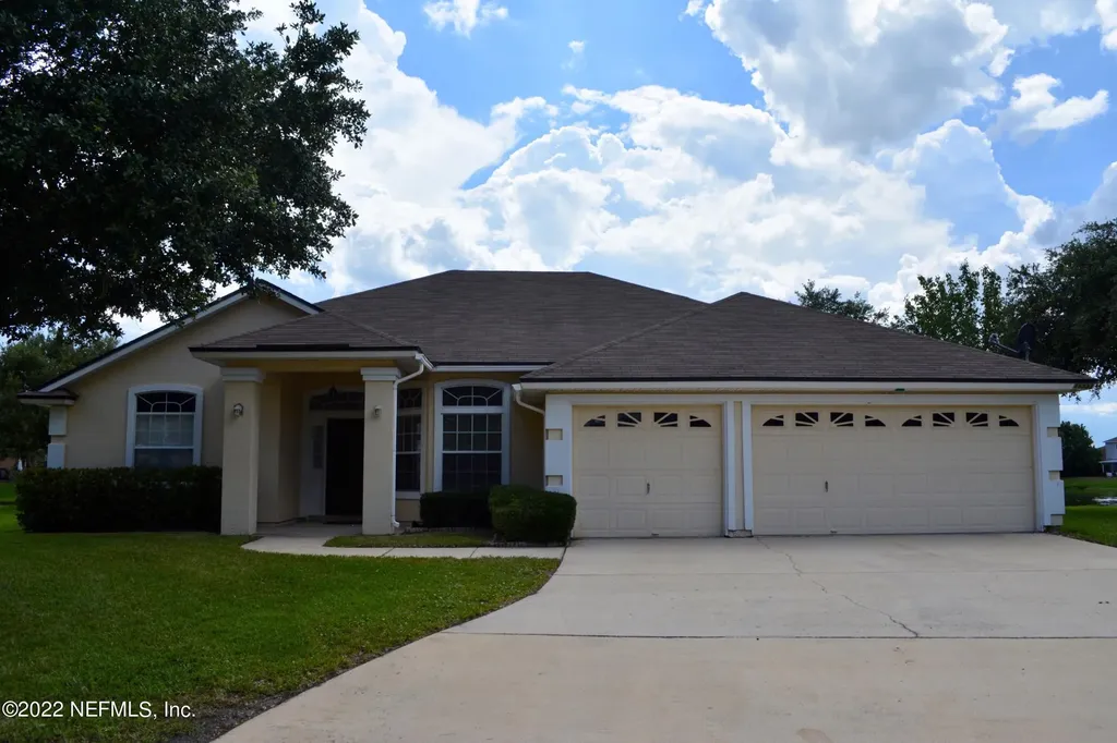 11333 Knottingham Trace Court Jacksonville FL 32246