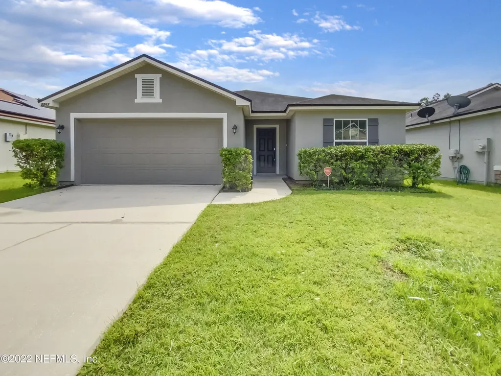 2267 Sotterley Lane Jacksonville FL 32220