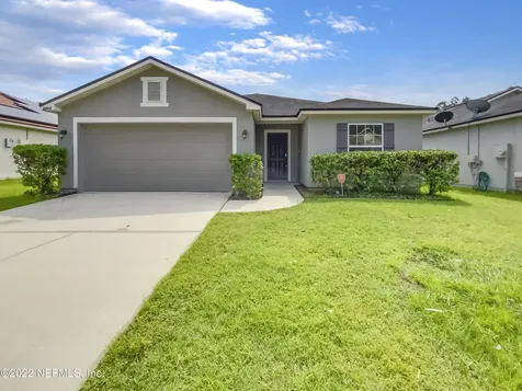 2267 Sotterley Lane Jacksonville FL 32220
