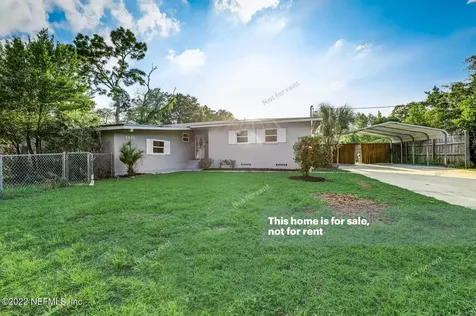 5640 Coppedge Avenue Jacksonville FL 32277