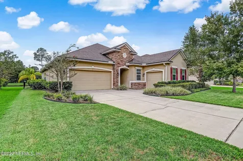 12658 Julington Oaks Drive Jacksonville FL 32223