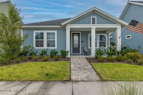 258 Dalton Circle St. Augustine FL 32092