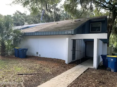 1296 Mayport Landing Drive Jacksonville FL 32233