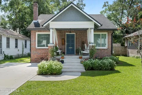 4612 Attleboro Street Jacksonville FL 32205