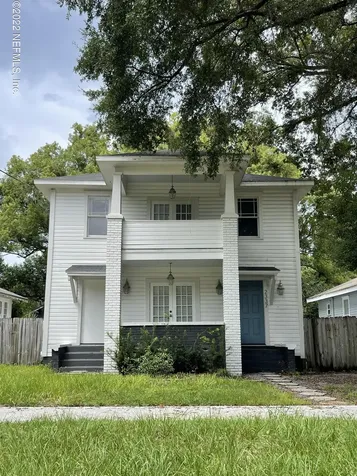 2337 Ernest Street Jacksonville FL 32204