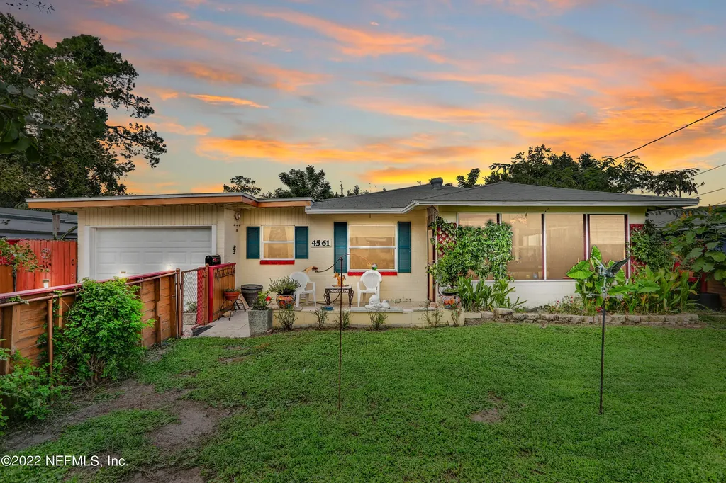 4561 Palmer Avenue Jacksonville FL 32210