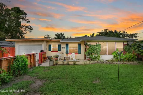 4561 Palmer Avenue Jacksonville FL 32210