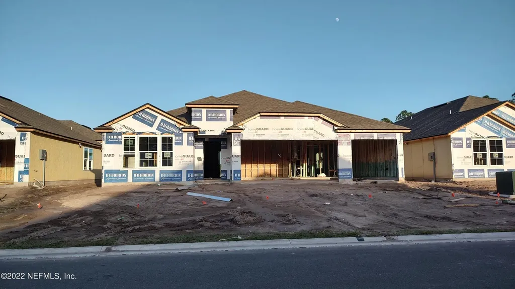 3109 Cold Leaf Way Green Cove Springs FL 32043