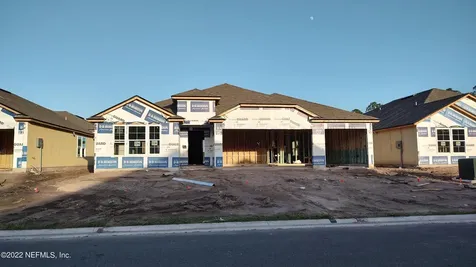 3109 Cold Leaf Way Green Cove Springs FL 32043