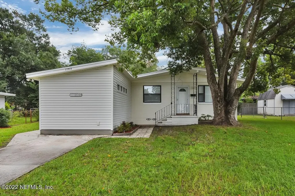 11515 Harlan Drive Jacksonville FL 32218