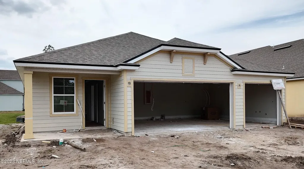 3122 Cold Leaf Way Green Cove Springs FL 32043