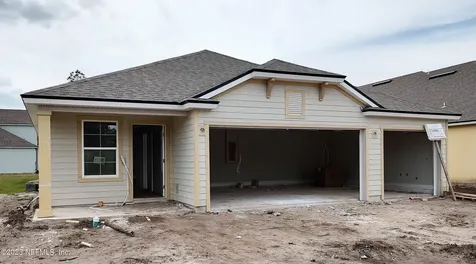 3122 Cold Leaf Way Green Cove Springs FL 32043