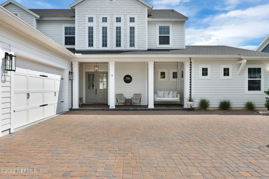396 Park Forest Drive Ponte Vedra FL 32081