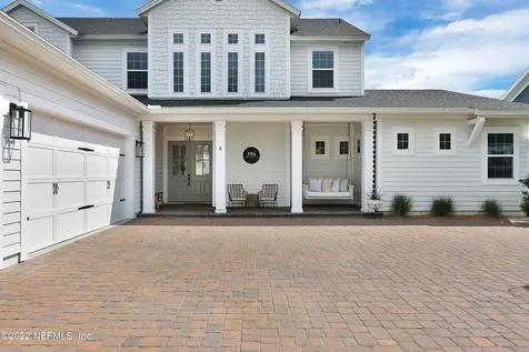 396 Park Forest Drive Ponte Vedra FL 32081