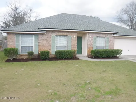 3398 Westfield Drive Green Cove Springs FL 32043