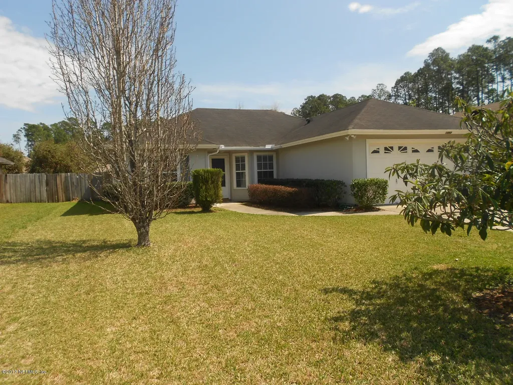 1869 Dartmouth Drive Middleburg FL 32068