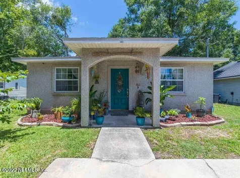 912 Helen Street St. Augustine FL 32084
