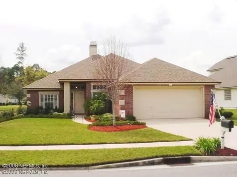 2307 Keaton Chase Drive Fleming Island FL 32003
