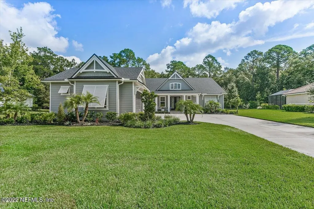 2637 Oakgrove Avenue St. Augustine FL 32092