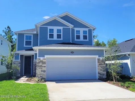 13514 Brookwater Drive Jacksonville FL 32256