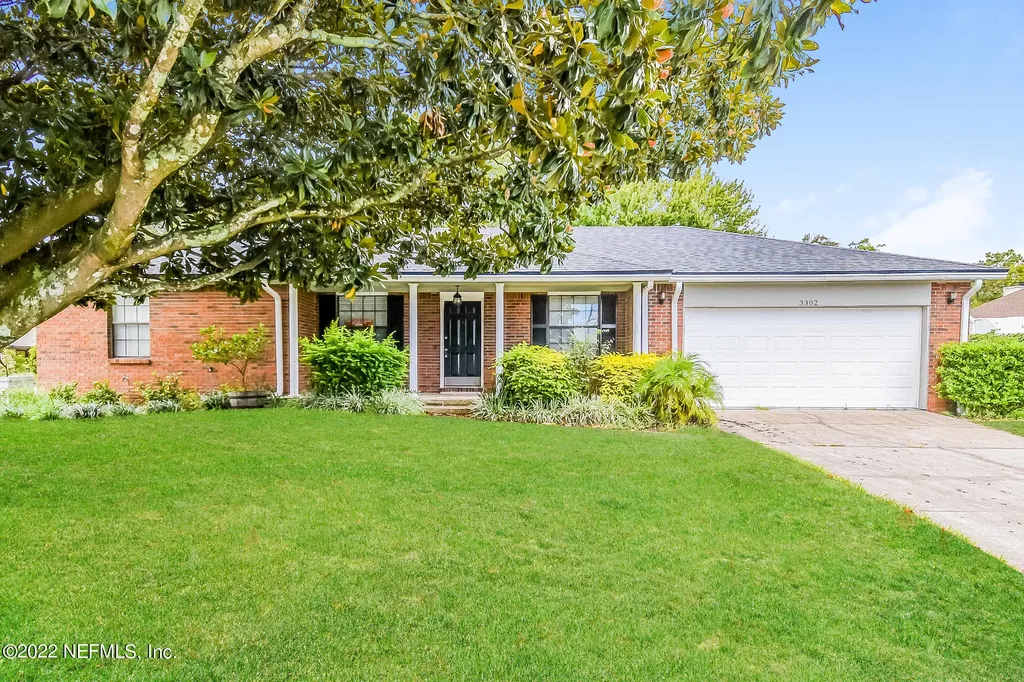 3302 Appleshaw Court Jacksonville FL 32225