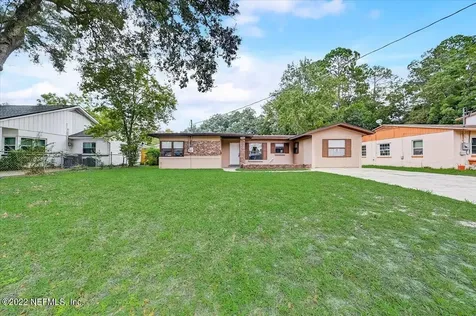 5111 Marlene Avenue Jacksonville FL 32210