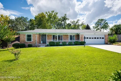 1564 Rodan Court Orange Park FL 32073