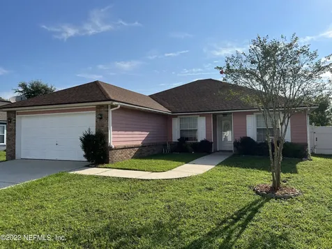 3742 Star Leaf Road W Jacksonville FL 32210