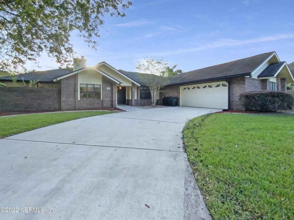 9123 Trent Way Jacksonville FL 32257