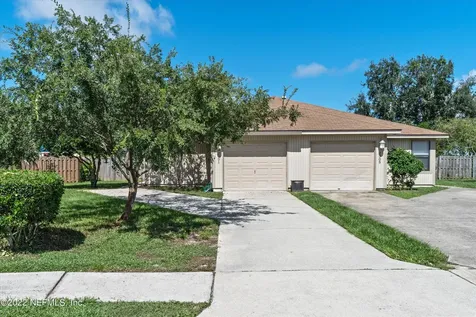 2301 Ironstone Drive E Jacksonville FL 32246