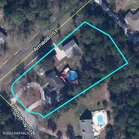 4620 Hedgehog Street Middleburg FL 32068