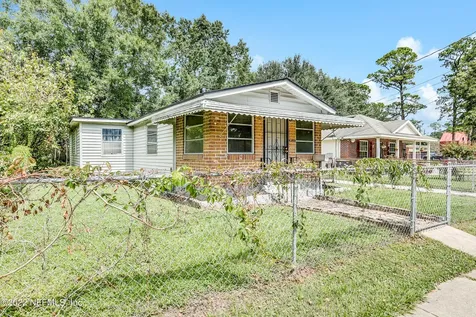 1953 W 13th Street Jacksonville FL 32209