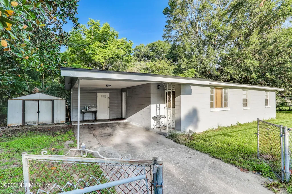 280 Acme Street Jacksonville FL 32211