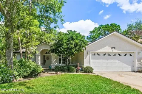 13775 Holland Park Drive Jacksonville FL 32224