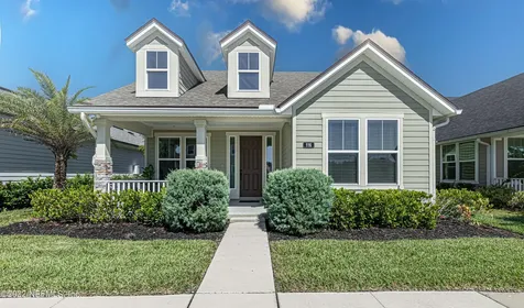 116 Clarys Run St. Augustine FL 32092