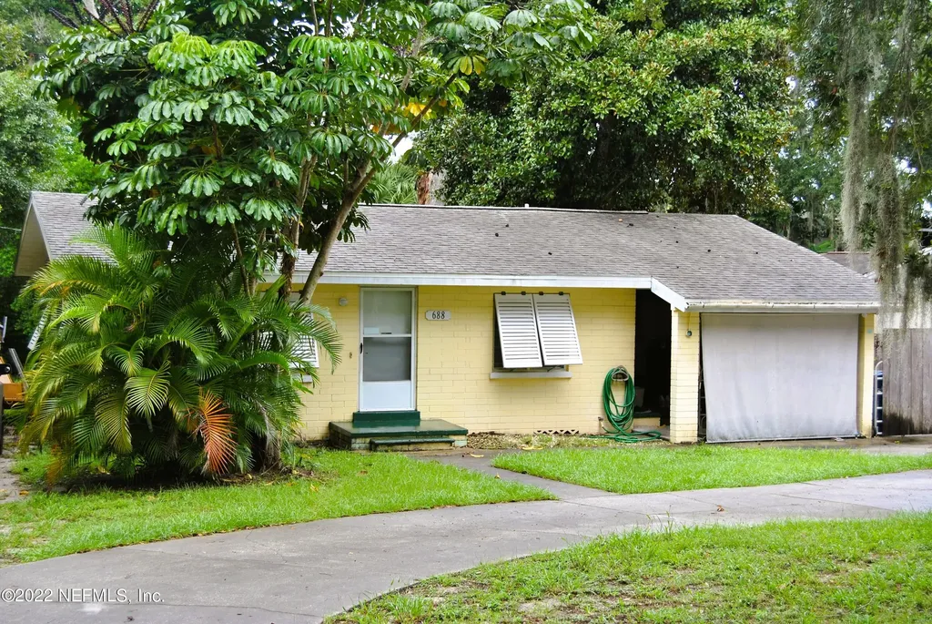 688 S Ridgewood Avenue Ormond Beach FL 32174